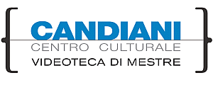 Logo Candiani Videoteca