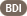 scheda BDI