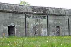 Forte Poerio