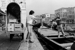 Il mercato di Rialto