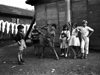 1954 - Bambini a Ca'Emiliani, Marghera