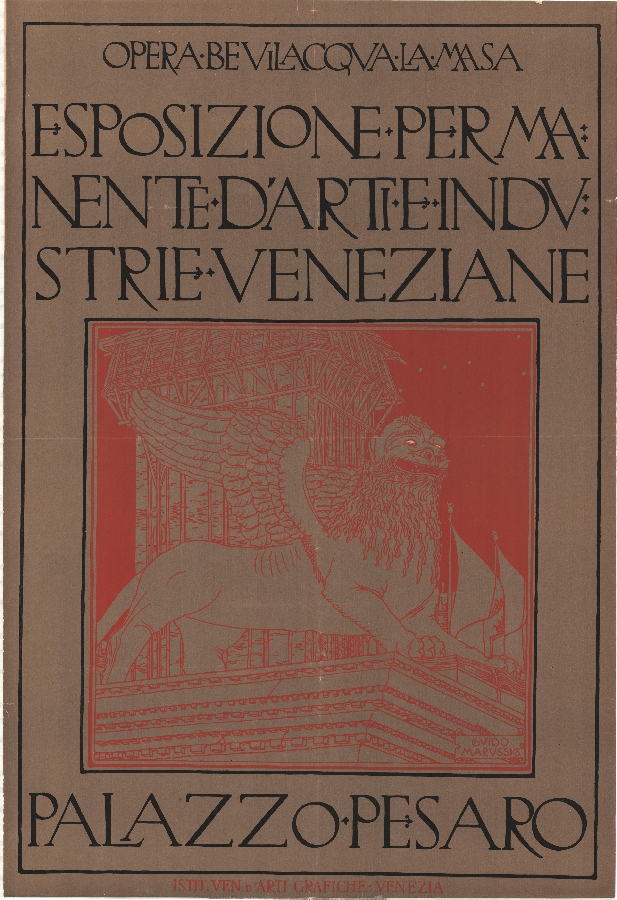 1908-1929: gli inizi