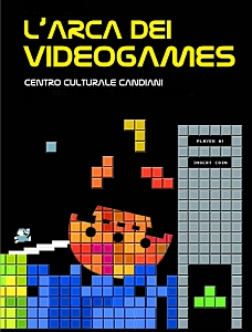 Arca dei videogames