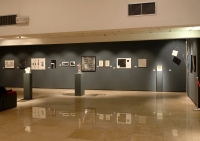 Foto Mostra Verifica 8+1