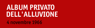 Vai alla homepage del sito Album dell'Alluvione 1966 